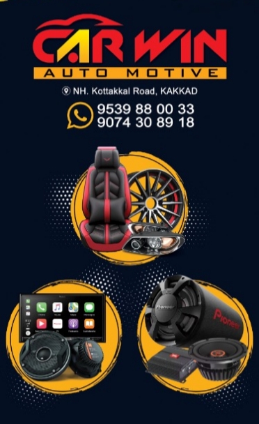 Carwin Auto Motive & Engine De Carbonising